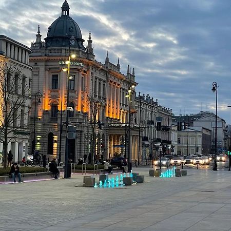 Apartamenty Krakowskie 1 Lublin Exteriör bild