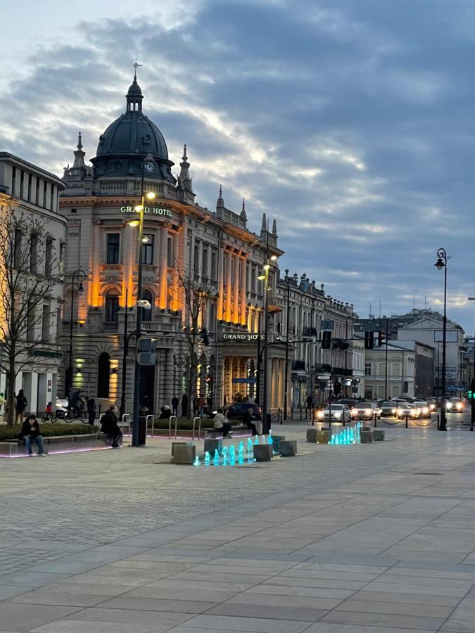 Apartamenty Krakowskie 1 Lublin Exteriör bild