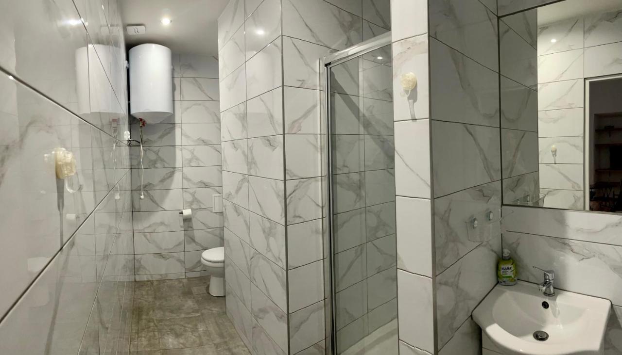 Apartamenty Krakowskie 1 Lublin Exteriör bild