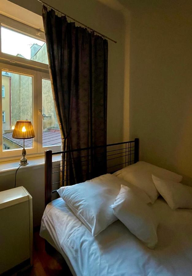 Apartamenty Krakowskie 1 Lublin Exteriör bild
