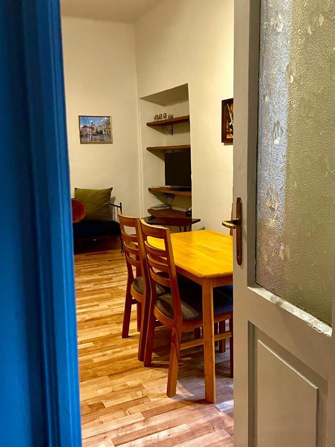 Apartamenty Krakowskie 1 Lublin Exteriör bild