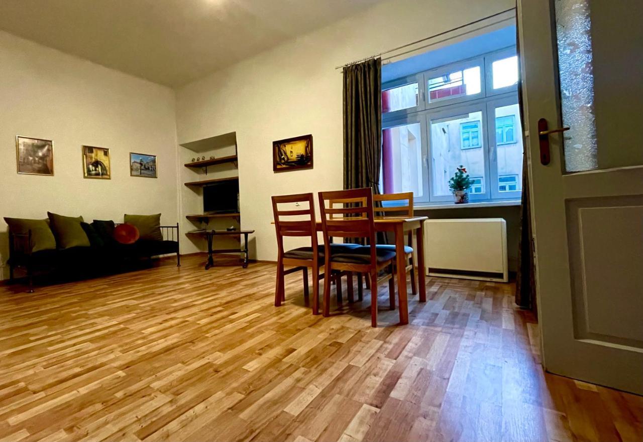 Apartamenty Krakowskie 1 Lublin Exteriör bild
