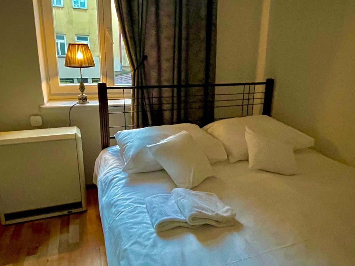 Apartamenty Krakowskie 1 Lublin Exteriör bild