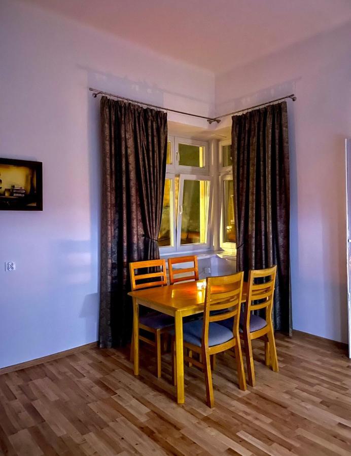 Apartamenty Krakowskie 1 Lublin Exteriör bild