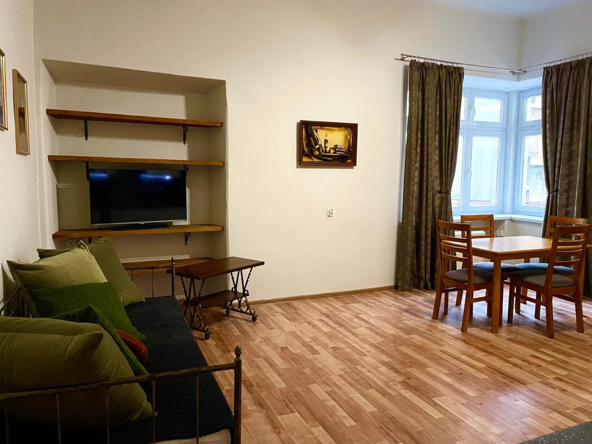 Apartamenty Krakowskie 1 Lublin Exteriör bild
