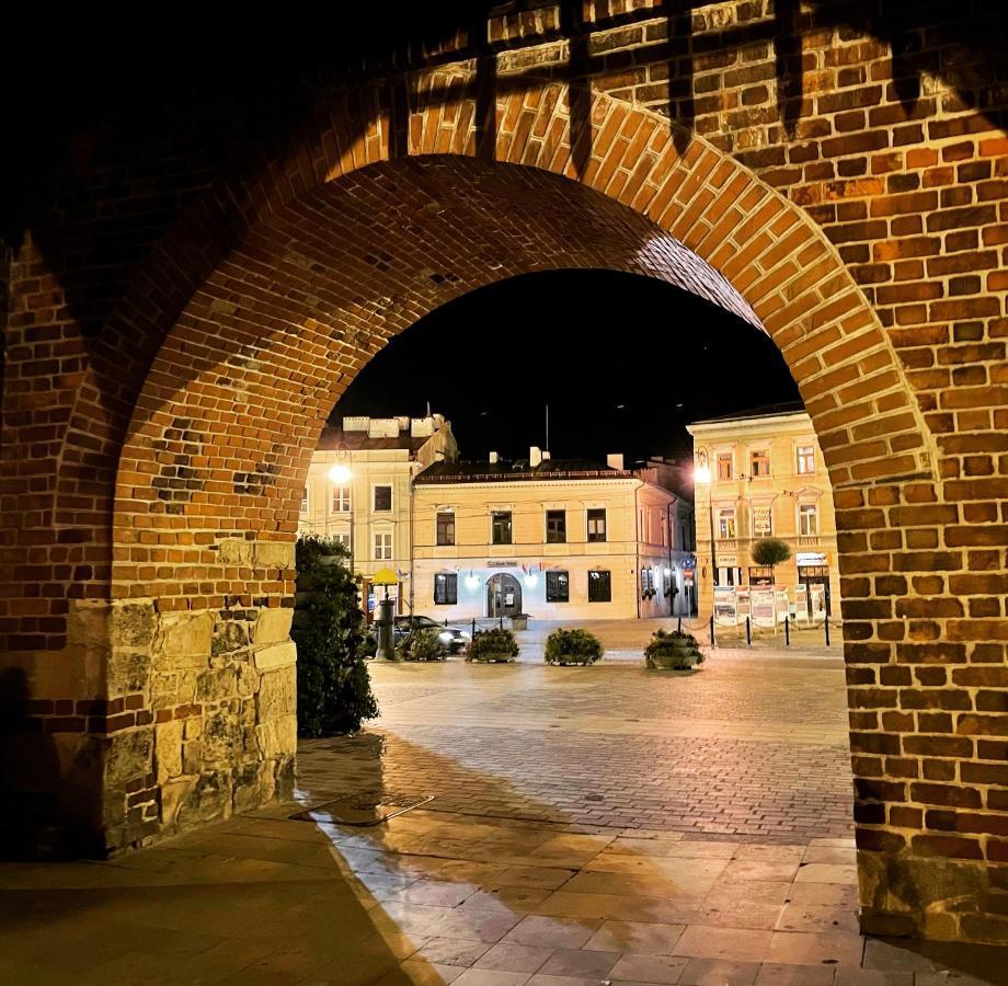 Apartamenty Krakowskie 1 Lublin Exteriör bild